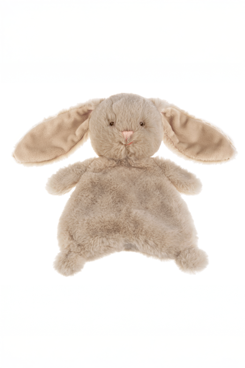 Bailey The Bunny Cuddler