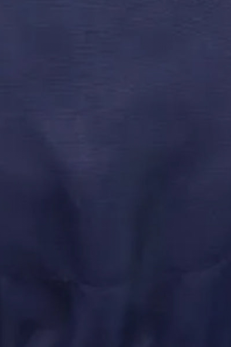 Navy blue fabric texture