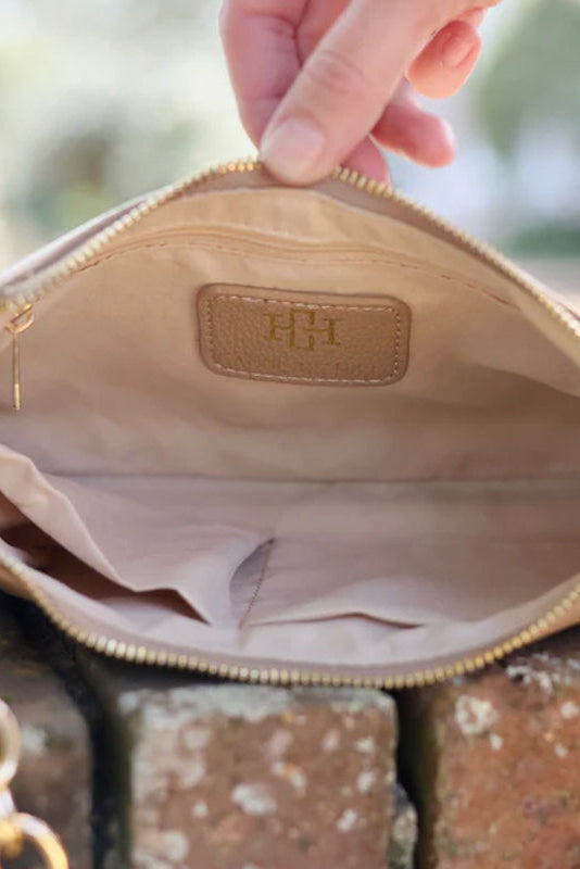 Pearl Joan Crossbody Bag