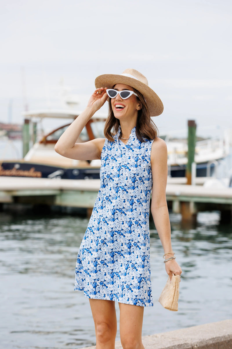 Resort Dresses
