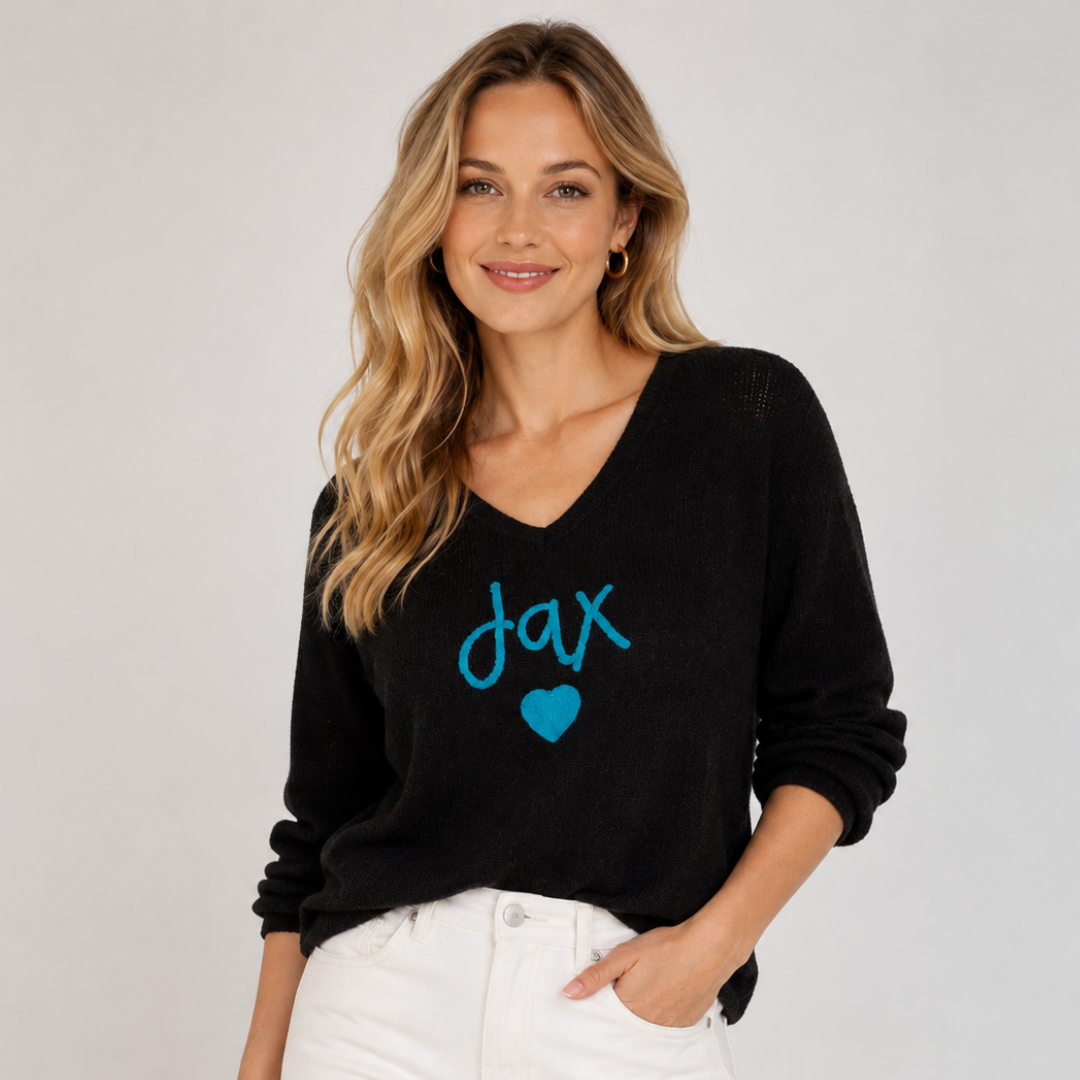 Jax Sweaters
