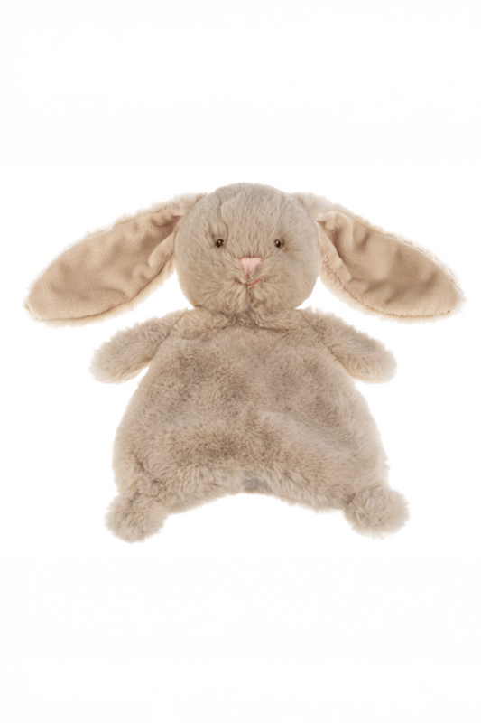 Bailey The Bunny Cuddler