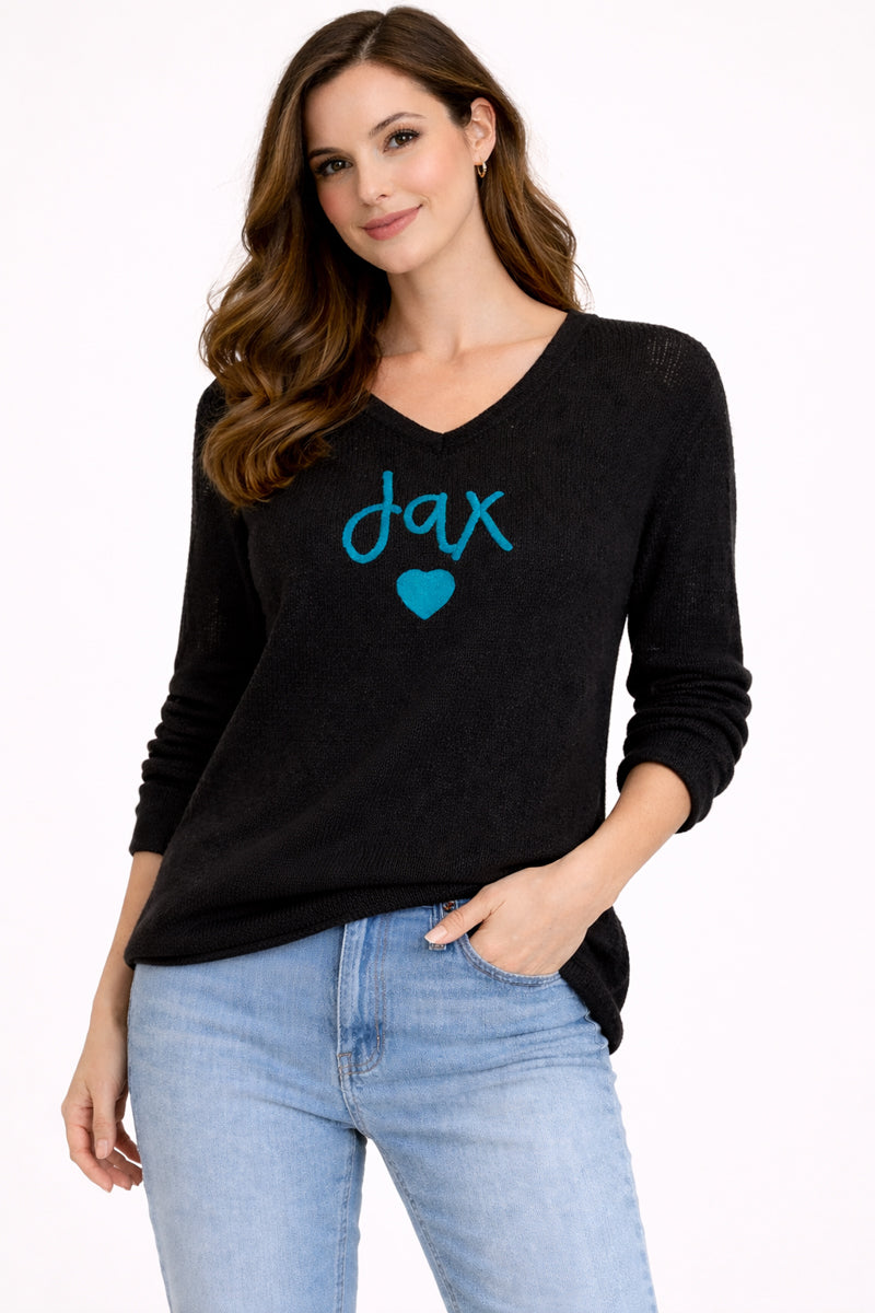Black Jax Local Sweater