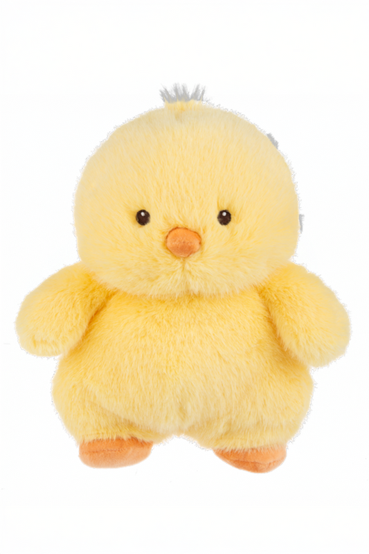 Buttercup Chick Plush