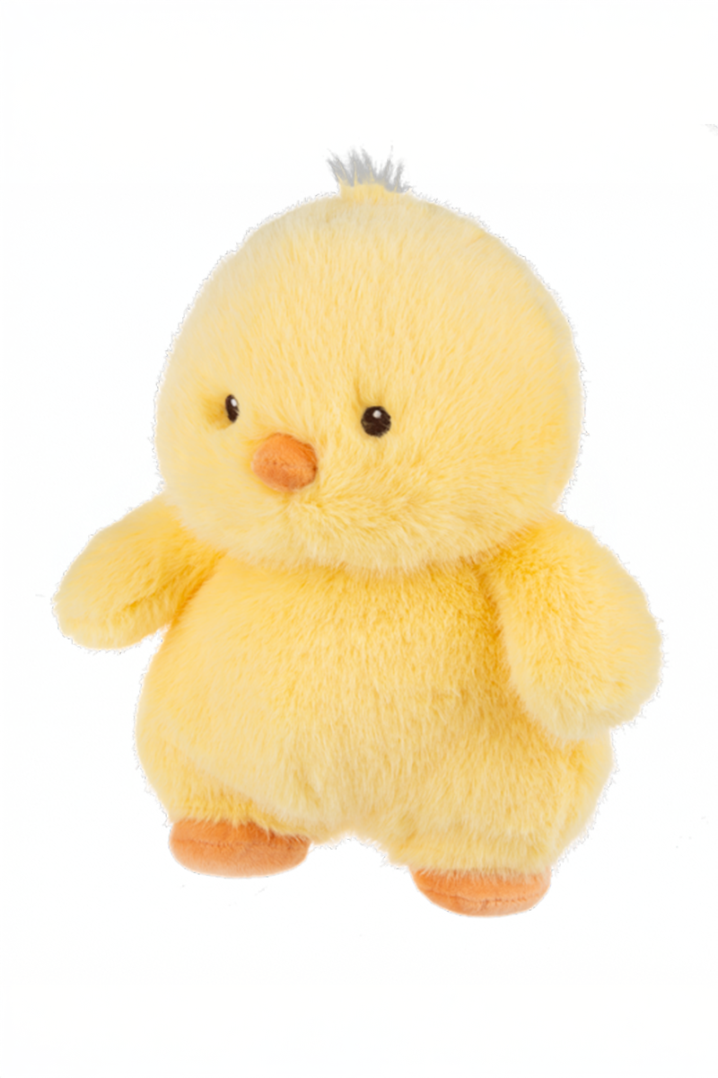 Buttercup Chick Plush
