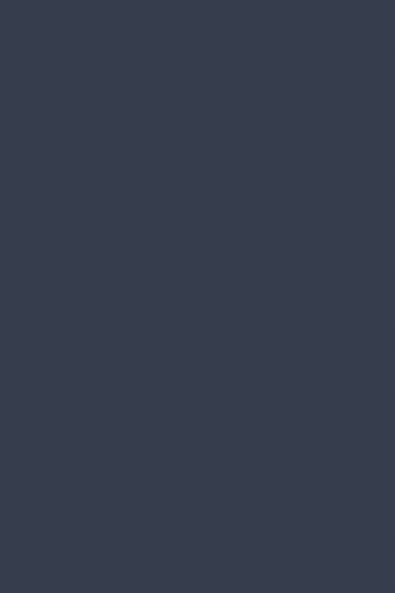 Solid navy color swatch