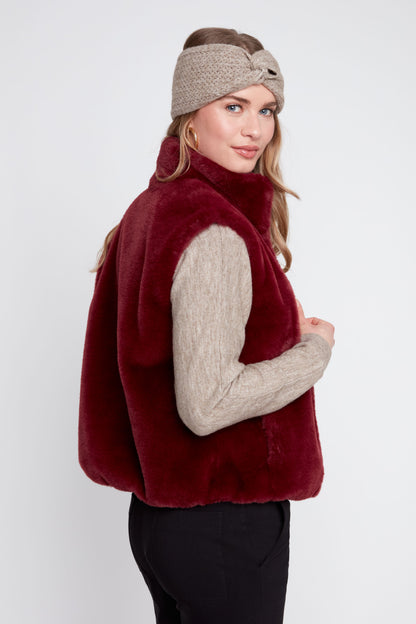 Cabernet Fur Vest