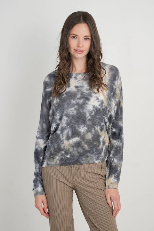 Steel Lightweight Sweater