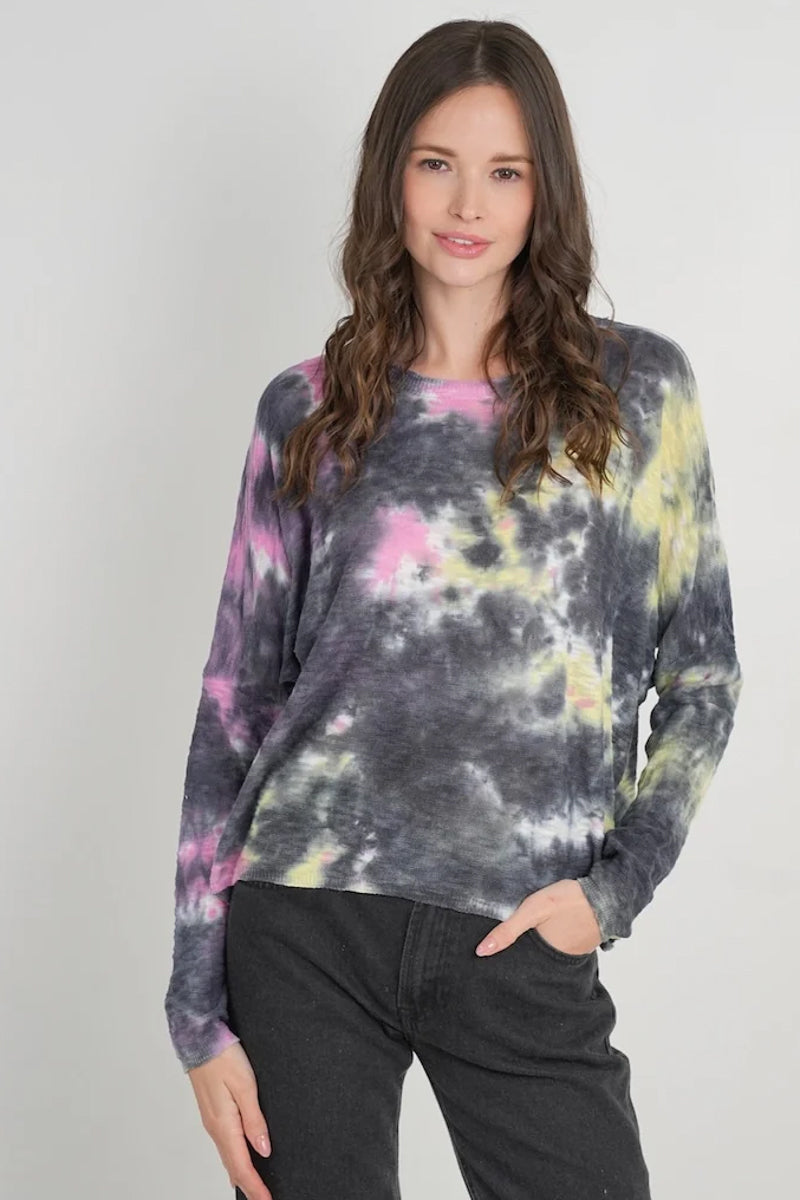 Storm Lightweight Sweater